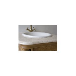 Комплект мебели для ванной Classic 55A (цвет L) Аллигатор-мебель