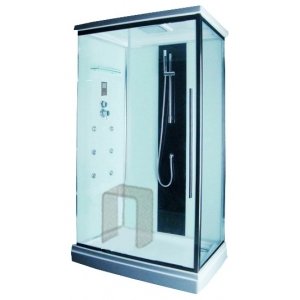 Кабина душевая Edelform GRANDE EF-4051T / 2410 с термомстатом